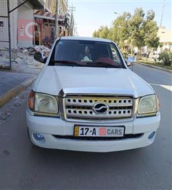 ZX AUTO Grand Tiger